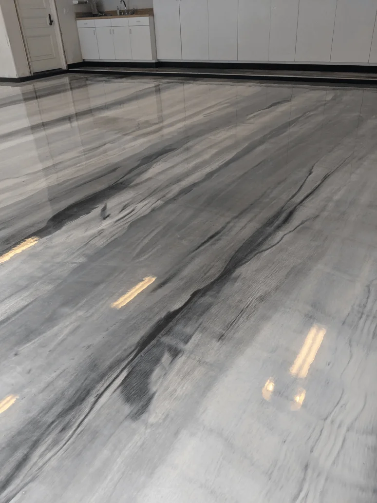 San Diego Decorative Concrete