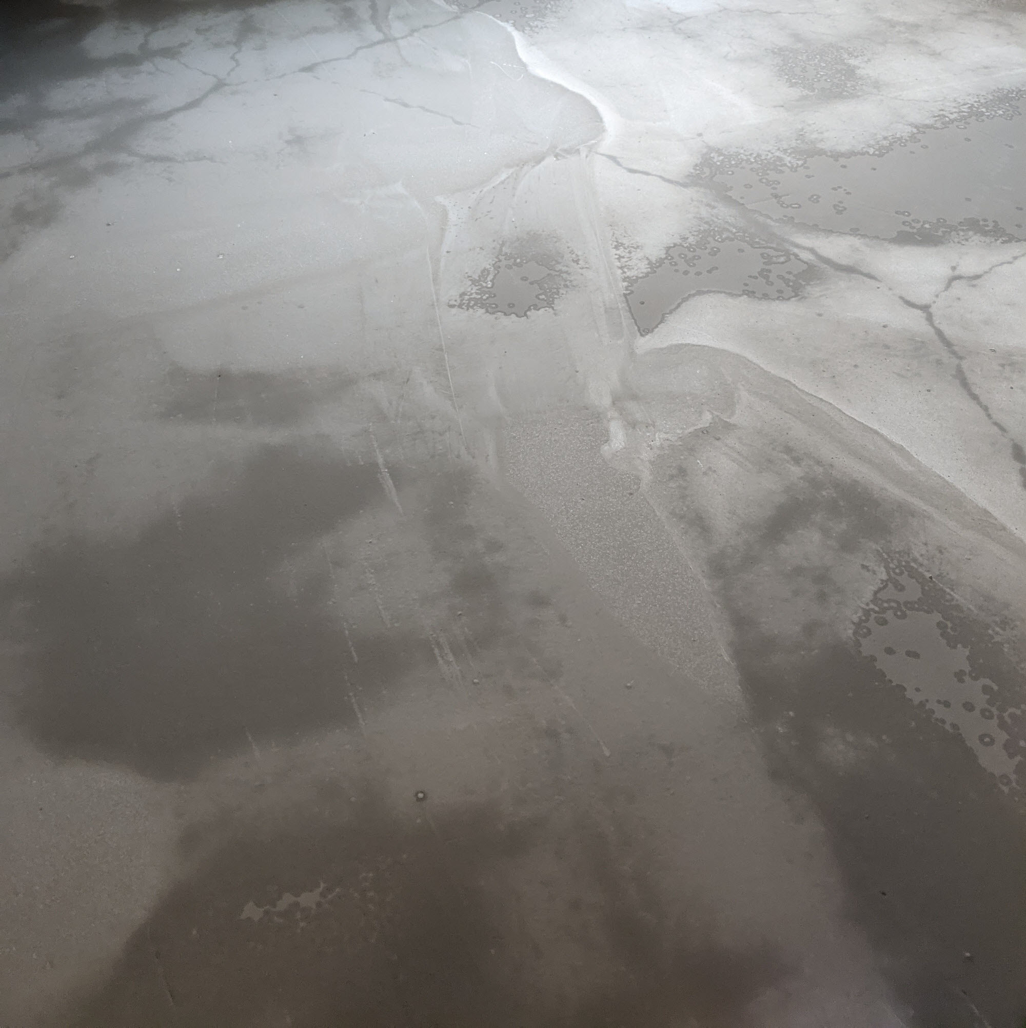 San Diego Concrete Resurfacing